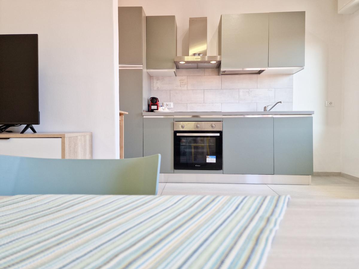 appartamento vacanze Elba